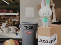 -卖呆儿咖啡(望京店)