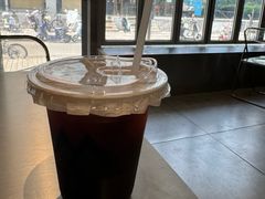 -冕龙MIANLONG COFFEE(福田店)