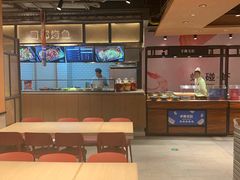 -远大美食广场(远大购物中心店)