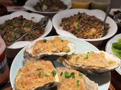 -前海沿·青岛菜(李沧万达店)