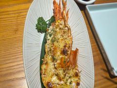 -花和海鲜自助(梅江店)