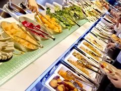 -素满香·全民食养自助(长宁龙之梦店)