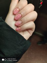 -月野兔日式美睫美甲