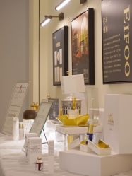 -厦门安达仕酒店·衡境SPA