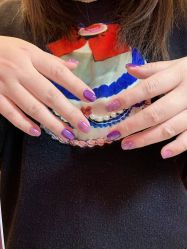 -RL Nail·瑞丽美甲美睫品牌原创店