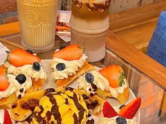 -西关84·History·Art·Cafe