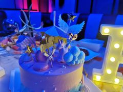 -卷心卷意·轻甜蛋糕(新光天地店)