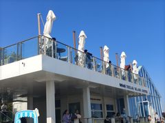 -燕儿岛山公园