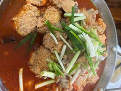 -湘菜时代风味餐厅