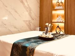 -澜笙Spa