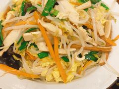 -炙热青春怀旧主题餐厅(河北路店)