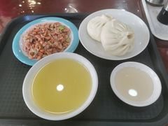 -沈老头包子(八十五店)
