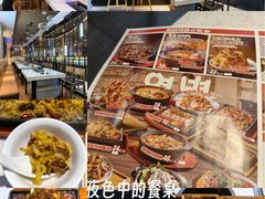 -玉善烧烤串城(长春总店)