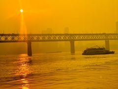 -武昌中华路码头(轮渡站)