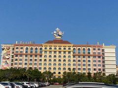 -珠海长隆海洋王国