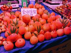 -正宁路小吃夜市