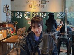-青咖啡(三坊七巷店)