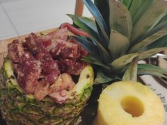 -闻老头·菊花炭烤肉(D11店)