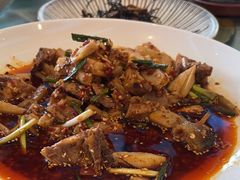 -阿斯牛牛·凉山菜(新会展店)
