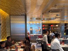 -潮州府·潮菜·砂锅粥(徐家汇店)