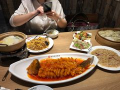 -直隶安家牛肉罩饼(建华店)