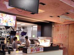 -麦当劳(王家湾步步高餐厅)