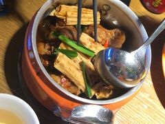 -十二点·辣椒炒肉(南山店)