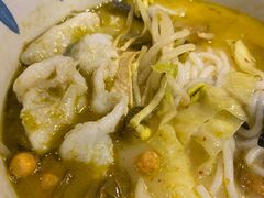 -阿香米线(大悦城店)
