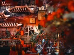 -上海喜玛拉雅酒店-宴会中心
