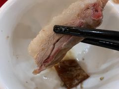 -台山美食一绝阿四台山黄鳝饭(阿四创作店)