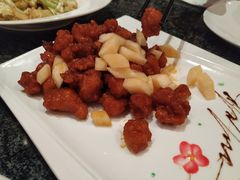 -锦园餐厅(九龙湖开元度假村店)