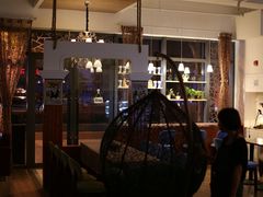 -fishtank鱼缸咖啡(三山街店)