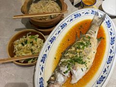 -寨子里的·钵钵菜·湘西山里菜(魅力湘西店)