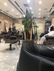 -IN STYLE·全国形象店