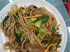 -红鼻子桂林米粉(金唐新光界店)