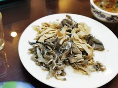 -李记白水羊头·清真老味家常菜(石景山店)