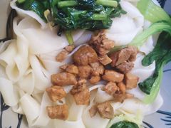 -老崔的面馆(玉函路店)