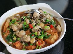 -函萱美食餐厅·台式家常菜