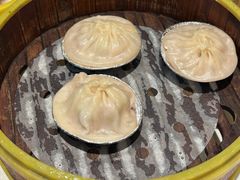 -大海湾酒楼(人南店)