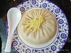 -文楼·早茶·淮扬菜(河下古镇一店)