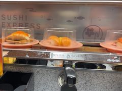 -争鲜回转寿司(中街大悦城店)
