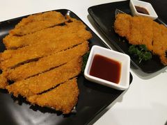 -噹噹呀咪咖喱屋(南京东路店)