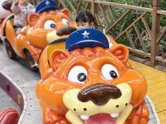 -南宫五洲植物乐园