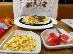 -豪客来牛排(中央花苑店)