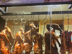 -昌勝香港深井烧鹅(新年华店)