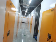 -安东易迷你仓自助寄存仓库(淞虹路店)