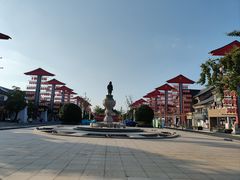 -东台西溪天仙缘景区