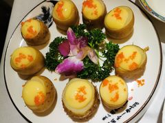-肆月河豚·新淮扬(金融街店)