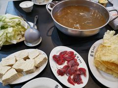 -霸味姜母鸭(柏庐北路店)