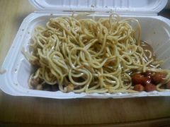 乔伯凉面-乔伯凉面(白沙路店)